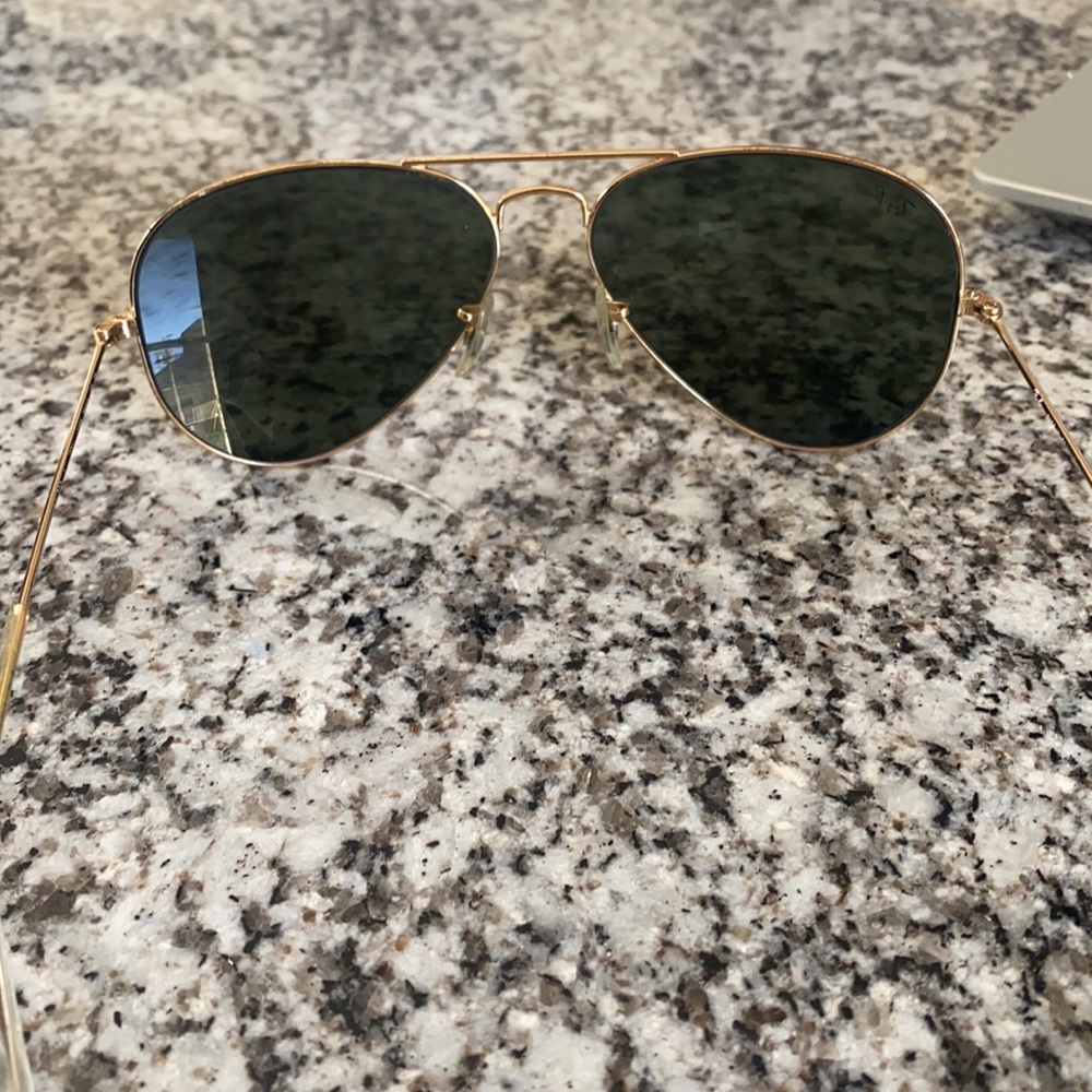 Ray bans - Picture 3 of 4